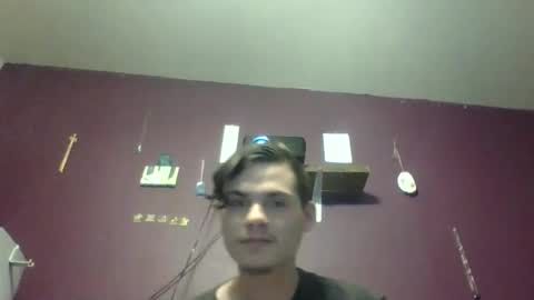 Snapshot of gainesjeremiah92 chatting on April 21, 2026, 4:52 am gainesjeremiah92 online show from April 21, 2026, 4:52 am