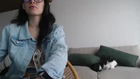 gaitan4 online show from February 15, 2026, 8:16 pm