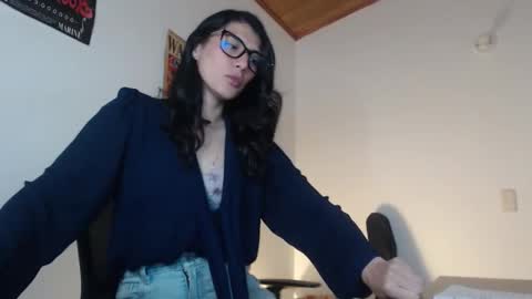 gaitan4 online show from March 12, 2026, 11:22 pm