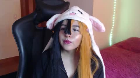 Kate 3 online show from March 26, 2026, 9:20 pm