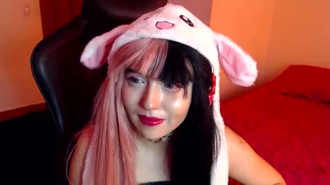 Kate 3 online show from June 9, 2026, 8:53 pm