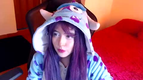 Kate 3 online show from June 30, 2026, 7:04 pm