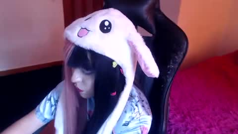 Kate 3 online show from July 18, 2026, 6:34 pm