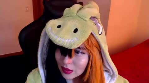Kate 3 online show from August 4, 2026, 7:49 pm