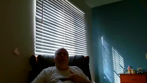 galacticfrank online show from May 16, 2026, 11:14 pm