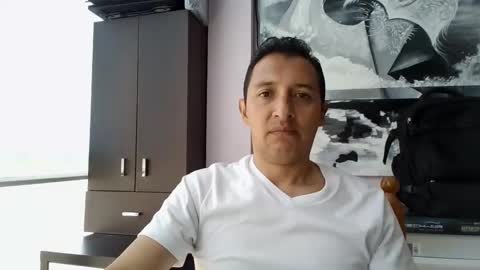 galante online show from May 19, 2026, 8:09 am