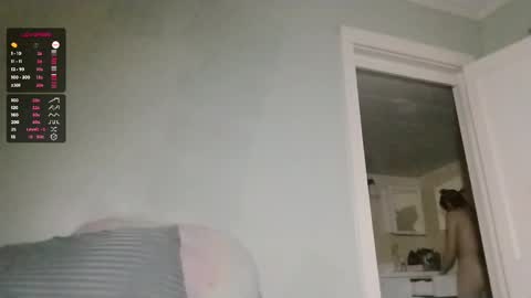 GalaxxyRose online show from April 13, 2026, 4:51 am