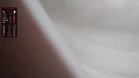 GalaxxyRose online show from April 18, 2026, 5:44 am