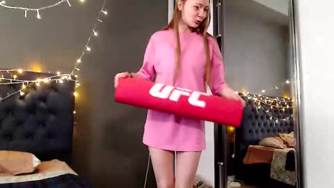 My name Lou 3 online show from January 16, 2026, 5:11 am