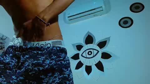 Galip online show from February 26, 2025, 2:59 am