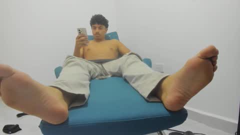 galvis_bbc online show from February 9, 2026, 12:31 pm