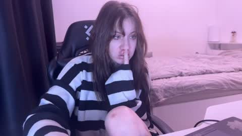 Snapshot of gamachu_ulfinaa chatting on July 30, 2026, 9:03 pm GaamachuuUlfinaa online show from July 30, 2026, 9:03 pm