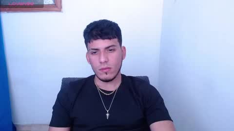 Gabriel online show from October 8, 2025, 7:00 pm