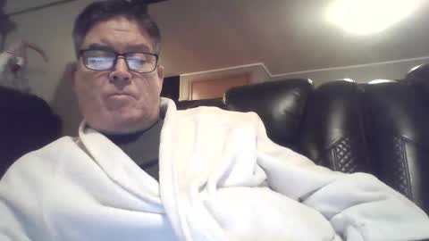 gameon1969 online show from December 15, 2024, 8:41 am