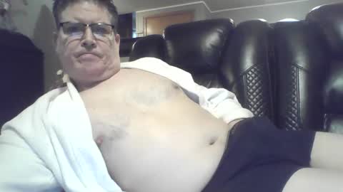 gameon1969 online show from December 24, 2024, 2:12 pm