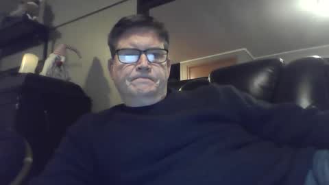 gameon1969 online show from January 2, 2025, 2:33 am