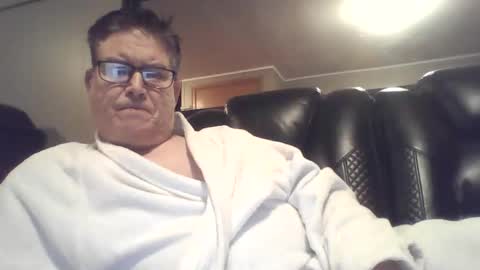 gameon1969 online show from January 30, 2025, 4:48 am