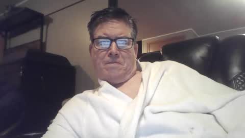 gameon1969 online show from February 2, 2025, 9:30 am