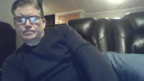 gameon1969 online show from February 6, 2025, 12:00 am