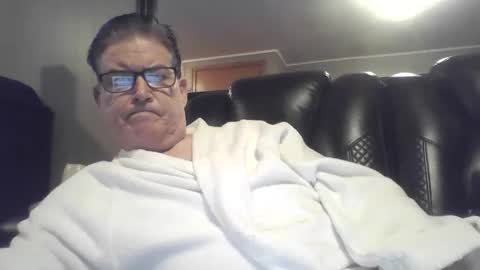 gameon1969 online show from February 10, 2025, 2:16 pm