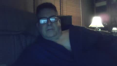 gameon1969 online show from November 24, 2025, 10:04 am