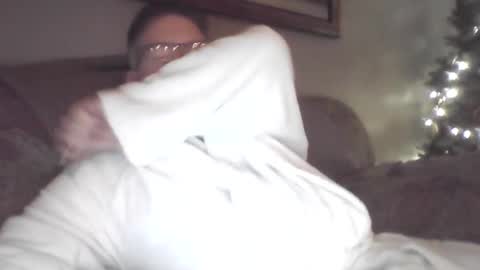 gameon1969 online show from December 21, 2025, 8:10 am