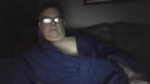 gameon1969 online show from February 2, 2026, 8:13 am