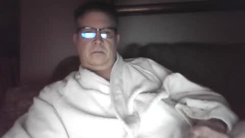 gameon1969 online show from February 12, 2026, 5:02 am