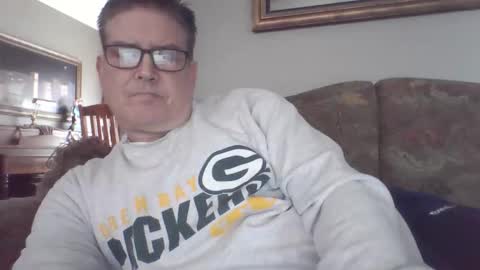 gameon1969 online show from March 12, 2026, 7:31 pm