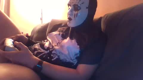 gamer990 online show from November 16, 2025, 3:06 pm