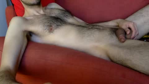gamerdick009 online show from June 29, 2026, 5:46 am