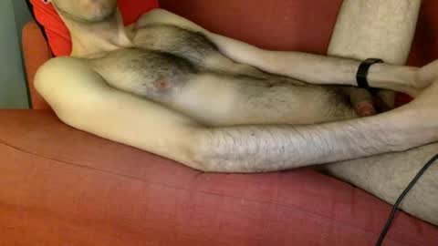 gamerdick009 online show from July 18, 2026, 5:55 am