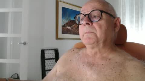 gamin68 online show from September 26, 2025, 4:55 pm