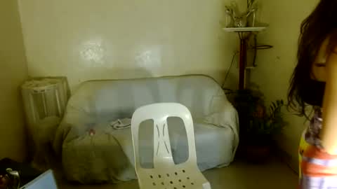 Snapshot of gandang_ina69xx chatting on March 7, 2025, 3:49 pm JENNEFER online show from March 7, 2025, 3:49 pm