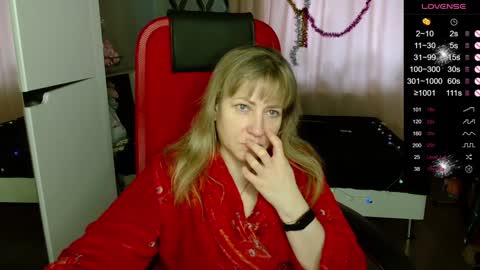 Snapshot of ganet469 chatting on January 10, 2025, 10:17 am Janette online show from January 10, 2025, 10:17 am