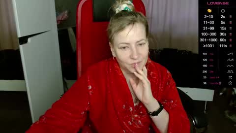 Snapshot of ganet469 chatting on February 12, 2025, 5:37 am Janette online show from February 12, 2025, 5:37 am