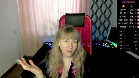 Janette online show from April 10, 2026, 10:20 am