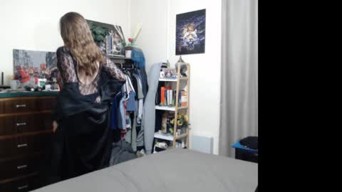 Snapshot of gangbangxxxgirl chatting on February 1, 2025, 10:05 am HOT  online show from February 1, 2025, 10:05 am
