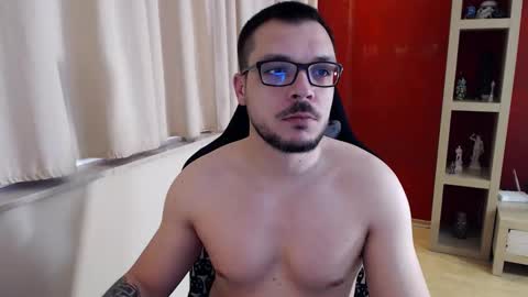 GangstaLover online show from April 5, 2026, 3:15 am