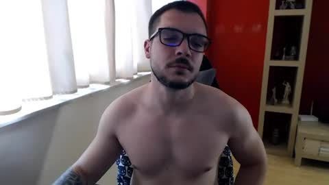 GangstaLover online show from July 2, 2026, 3:56 am