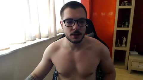 GangstaLover online show from July 5, 2026, 3:56 am