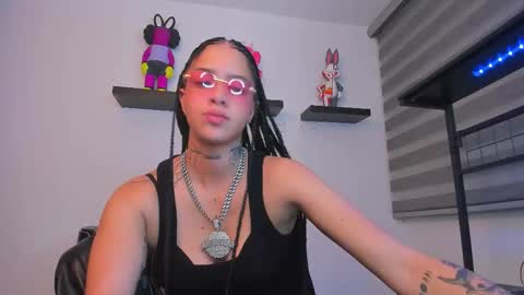 GANG online show from December 18, 2025, 9:04 am