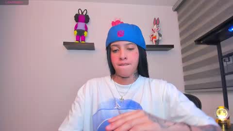 GANG online show from February 7, 2026, 3:32 am