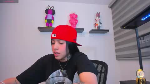 GANG online show from February 12, 2026, 12:49 am