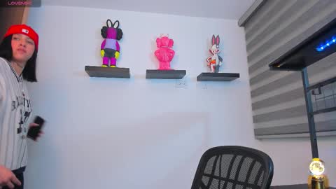 GANG online show from February 17, 2026, 6:54 am