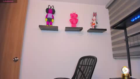 GANG online show from March 12, 2026, 6:19 am