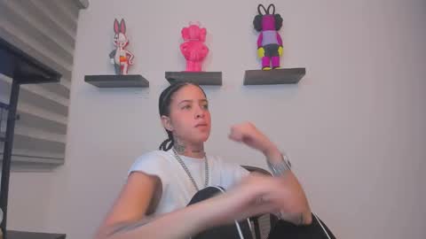 GANG online show from May 23, 2026, 12:05 am