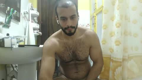 Ganza online show from February 4, 2026, 10:47 pm