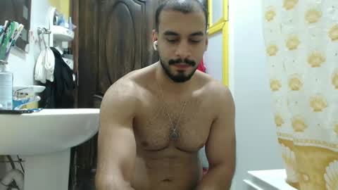 Ganza online show from March 9, 2026, 8:02 pm