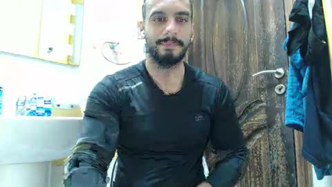 Ganza online show from March 28, 2026, 8:41 pm